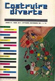 Copertina